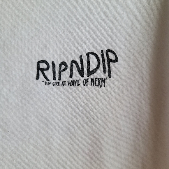 Ripndip Great Wave of Nermal - Picture 3 of 5